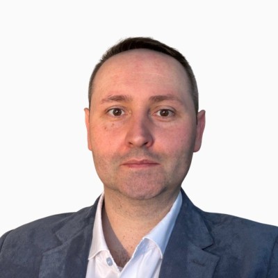 Sam Richmond
